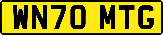 WN70MTG
