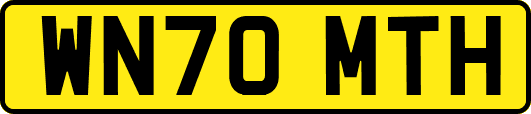 WN70MTH