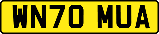 WN70MUA