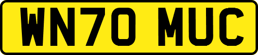 WN70MUC