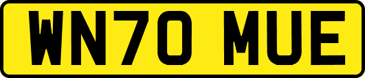 WN70MUE