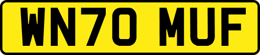 WN70MUF