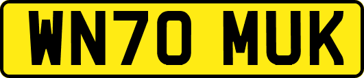 WN70MUK