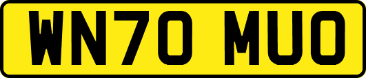 WN70MUO