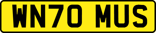 WN70MUS