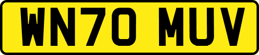WN70MUV