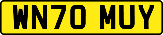 WN70MUY