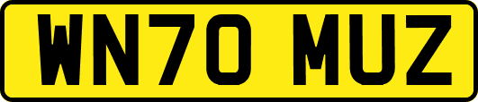 WN70MUZ