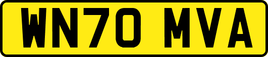 WN70MVA