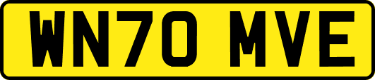 WN70MVE
