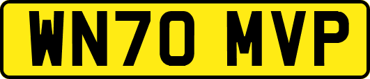 WN70MVP