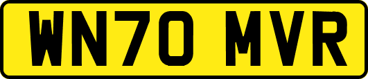 WN70MVR