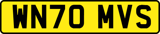 WN70MVS