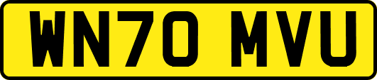 WN70MVU