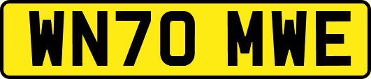 WN70MWE