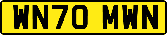 WN70MWN