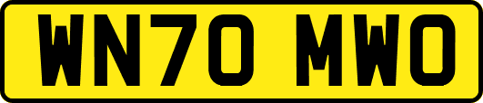 WN70MWO