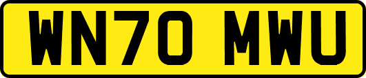 WN70MWU