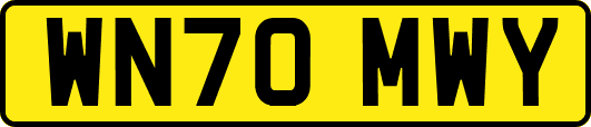 WN70MWY