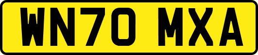 WN70MXA