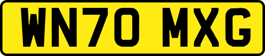WN70MXG