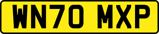 WN70MXP
