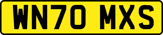WN70MXS