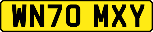 WN70MXY