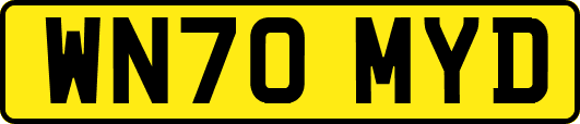 WN70MYD