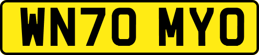 WN70MYO
