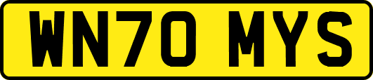 WN70MYS