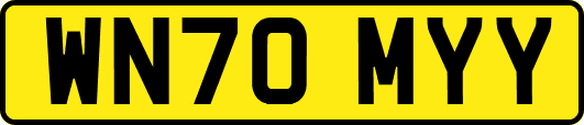 WN70MYY