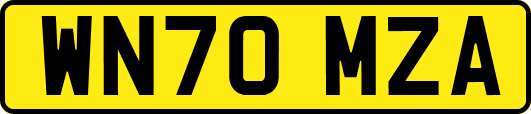 WN70MZA