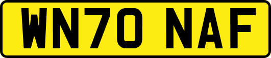 WN70NAF