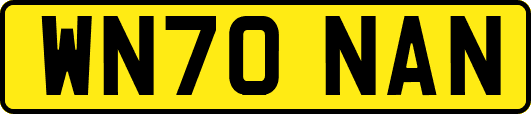 WN70NAN