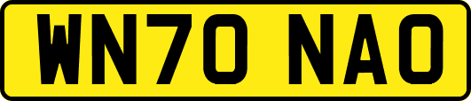 WN70NAO