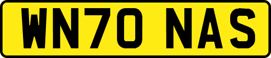 WN70NAS