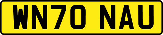 WN70NAU