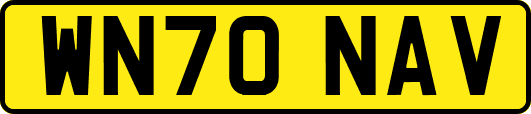 WN70NAV