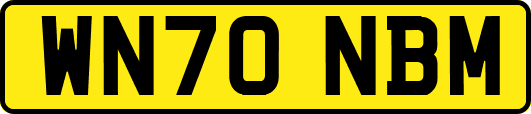 WN70NBM