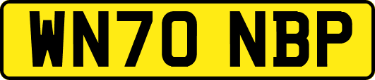 WN70NBP