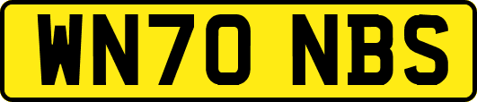 WN70NBS