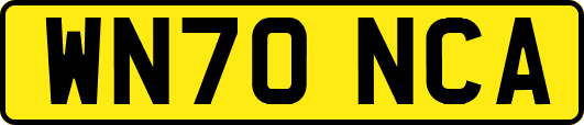 WN70NCA