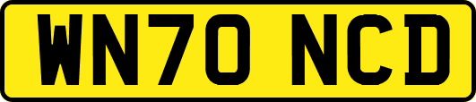 WN70NCD