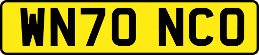 WN70NCO