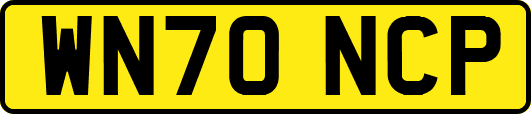 WN70NCP