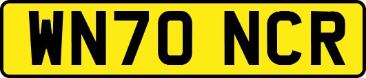WN70NCR