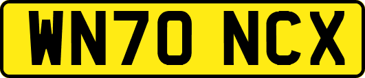 WN70NCX