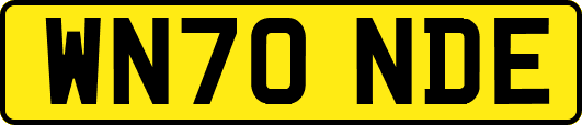 WN70NDE