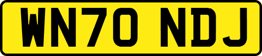 WN70NDJ